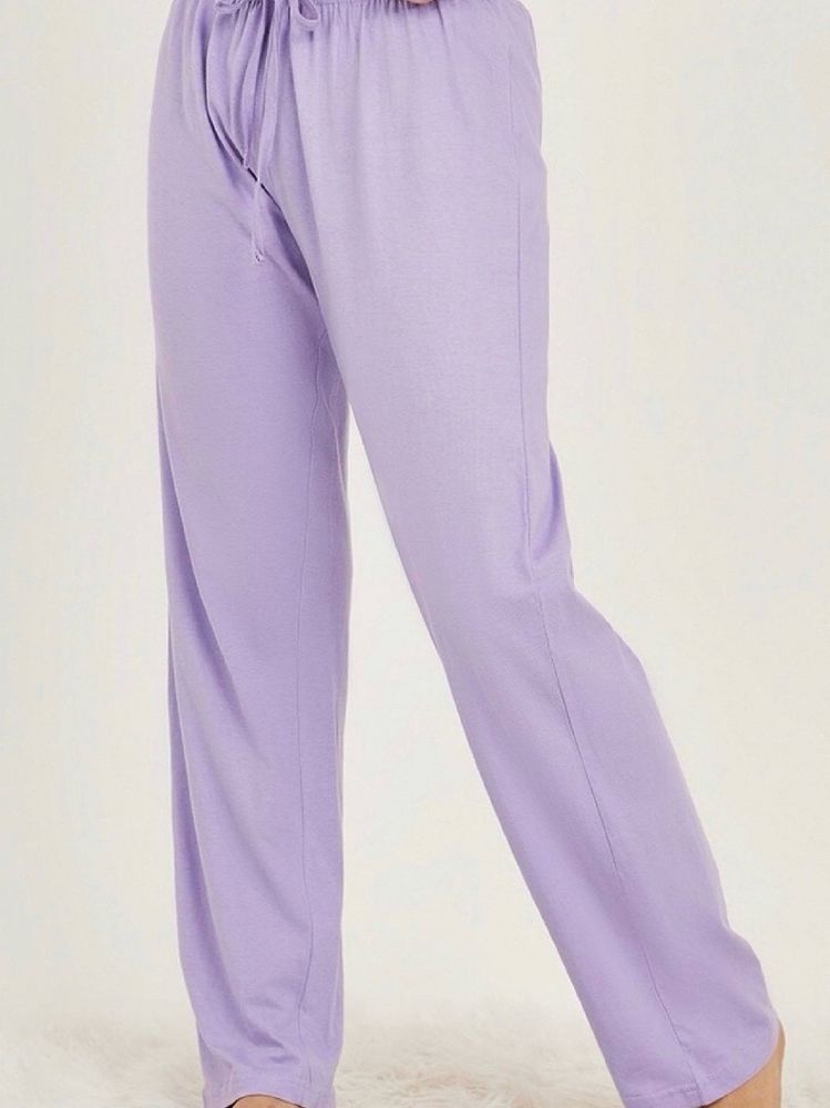 Drawstring Pajamas