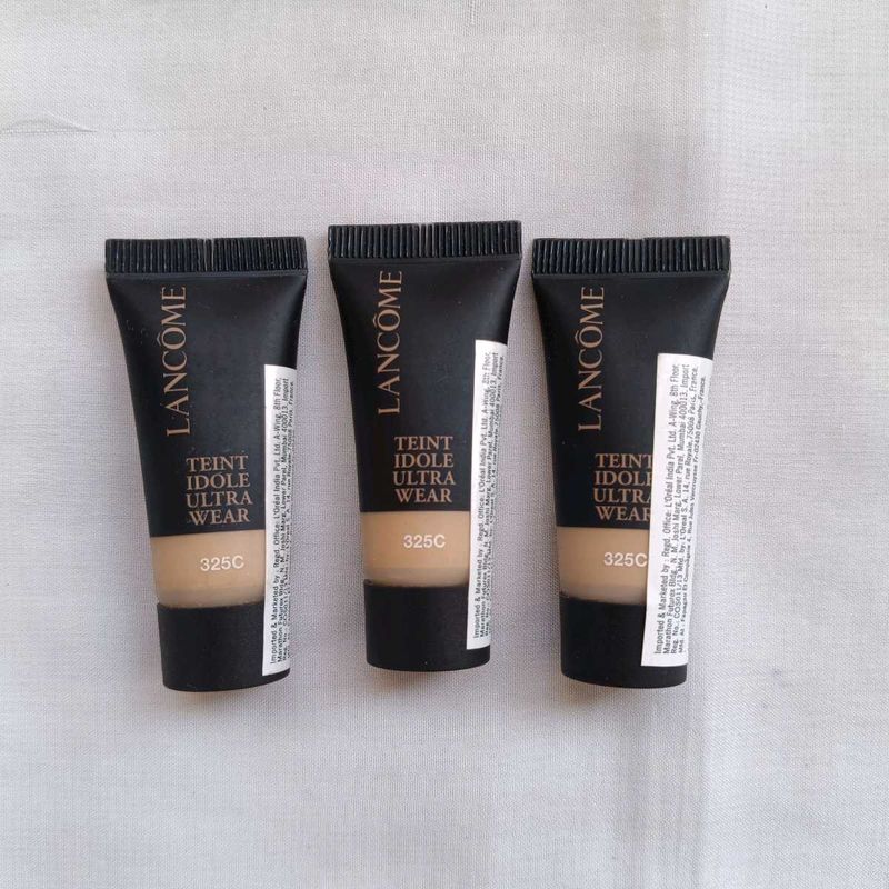 Lancome Teint Idole Ultra Wear Foundation