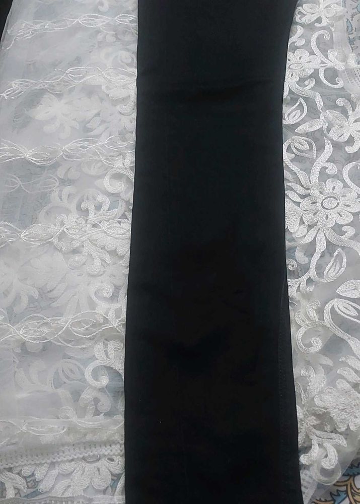 It Is a black Jeans  Size 28