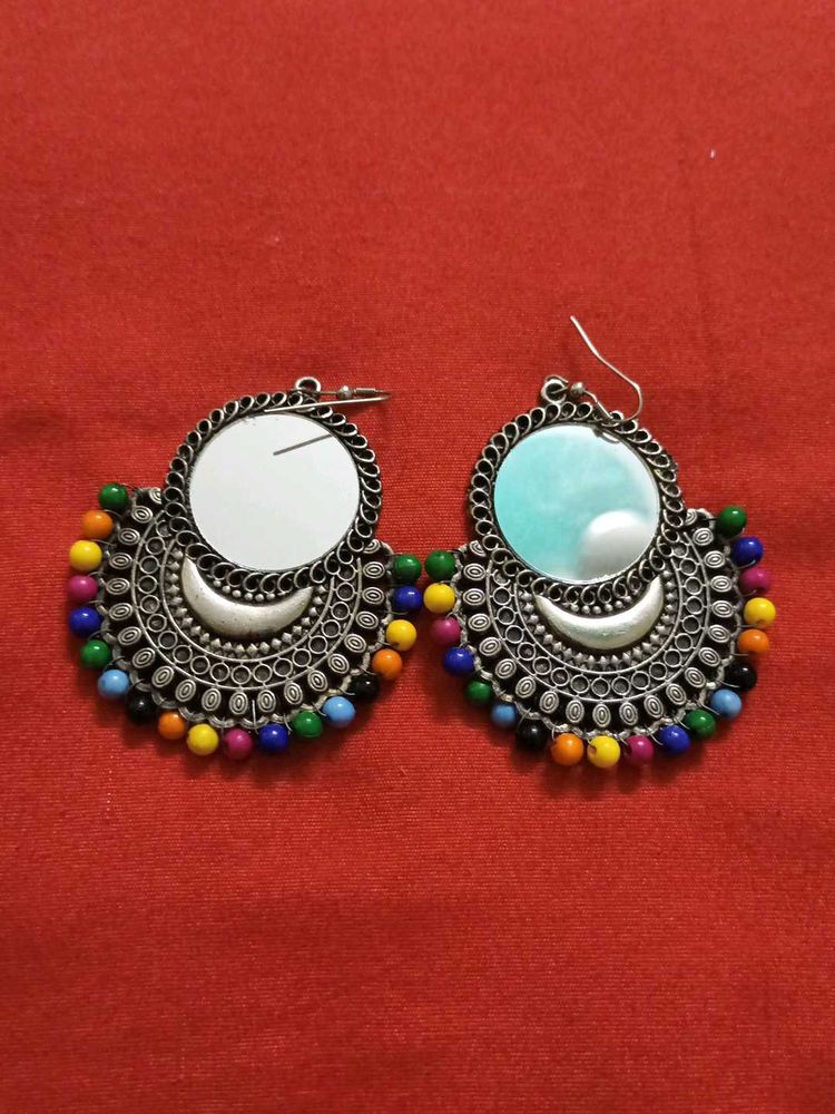 Party Wear Earrings
