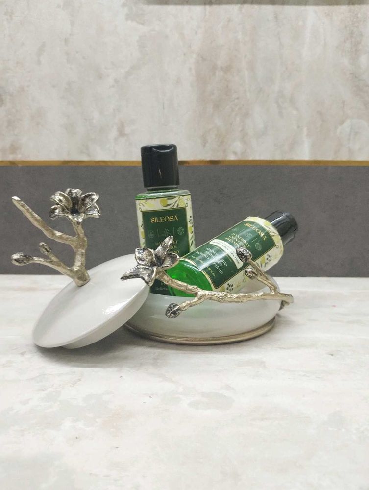 NEW SILEOSA SHAMPOO 2