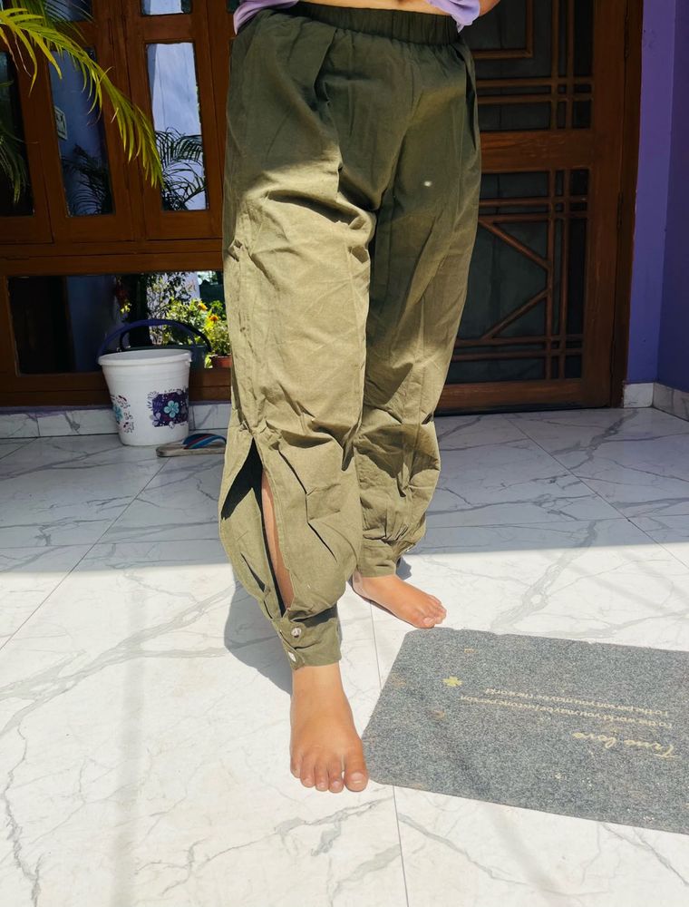 It’s New Never Wear