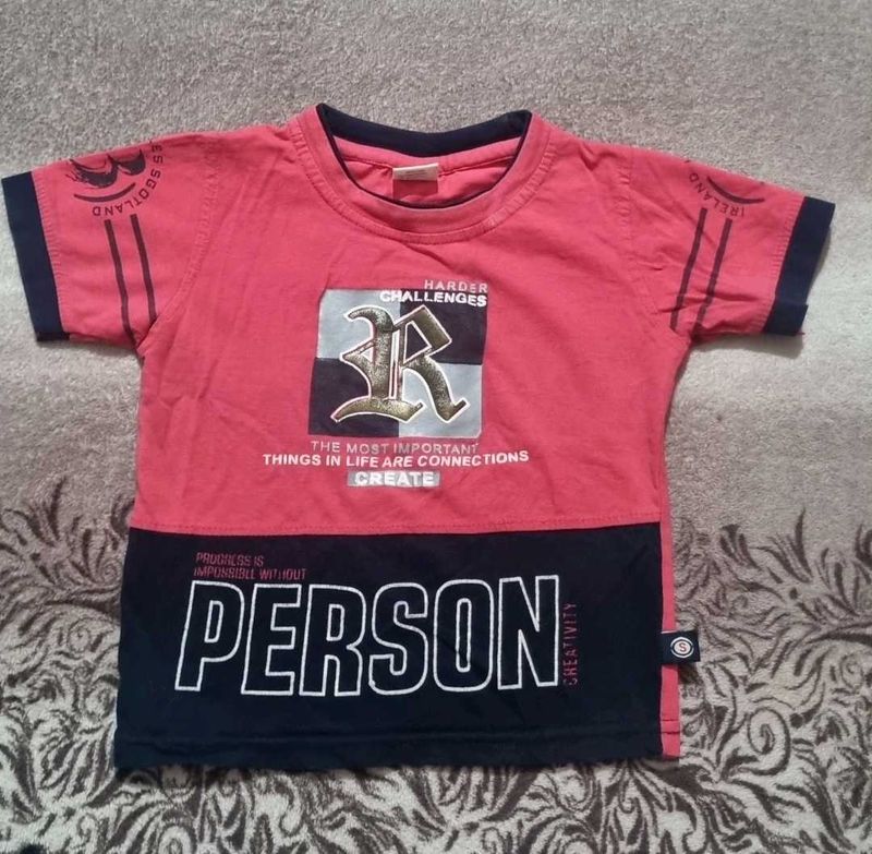 Baby Tshirt..ll Combo Of 3..ll