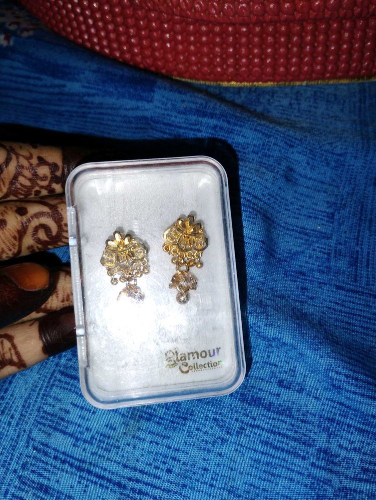 Glamour Collection Earrings