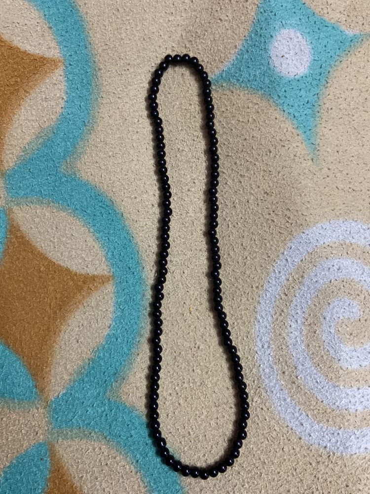Black Pearl mala🖤