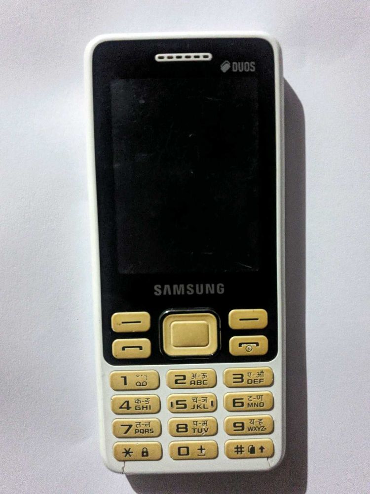 Samsung Metro 350