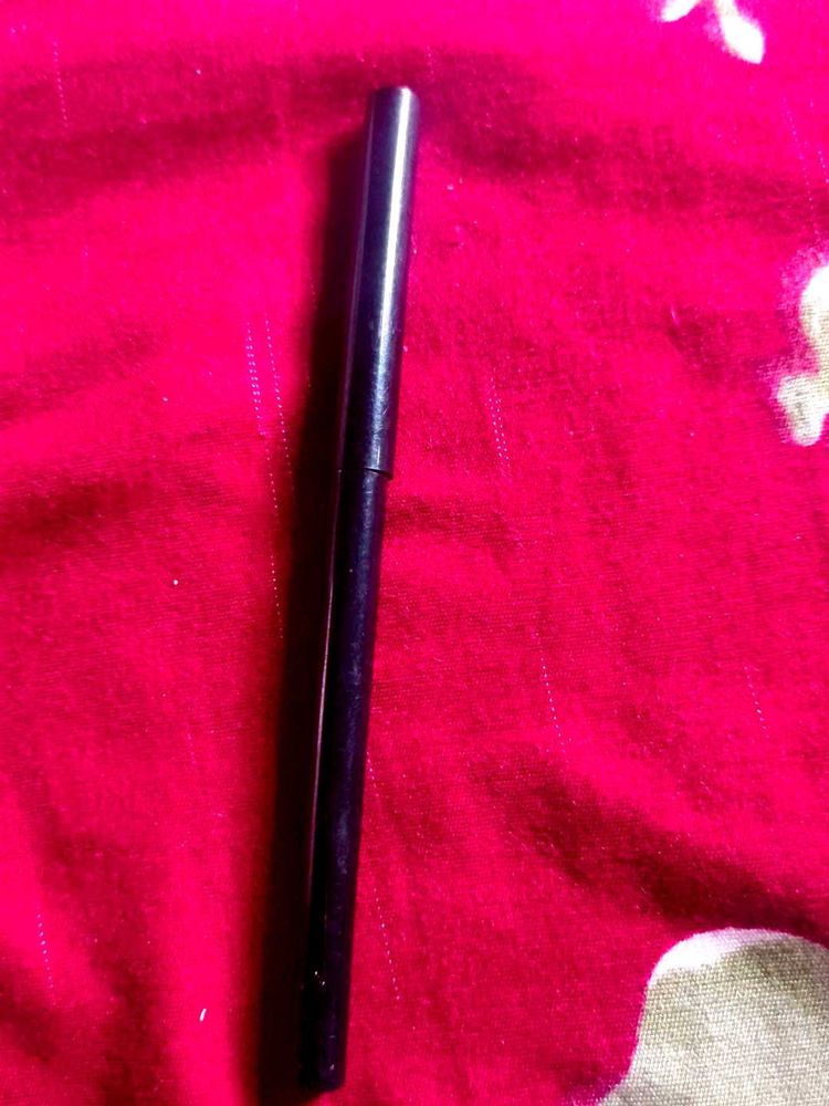 Eyeliner Pencil kajal black
