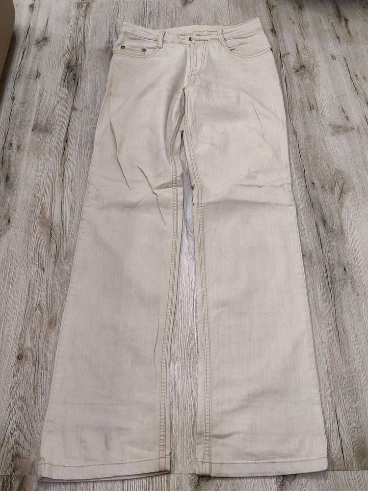 Sc8961 Focus Bootcut Jeans Waist 30