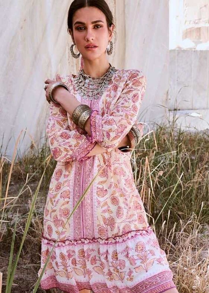 Global Desi Dress