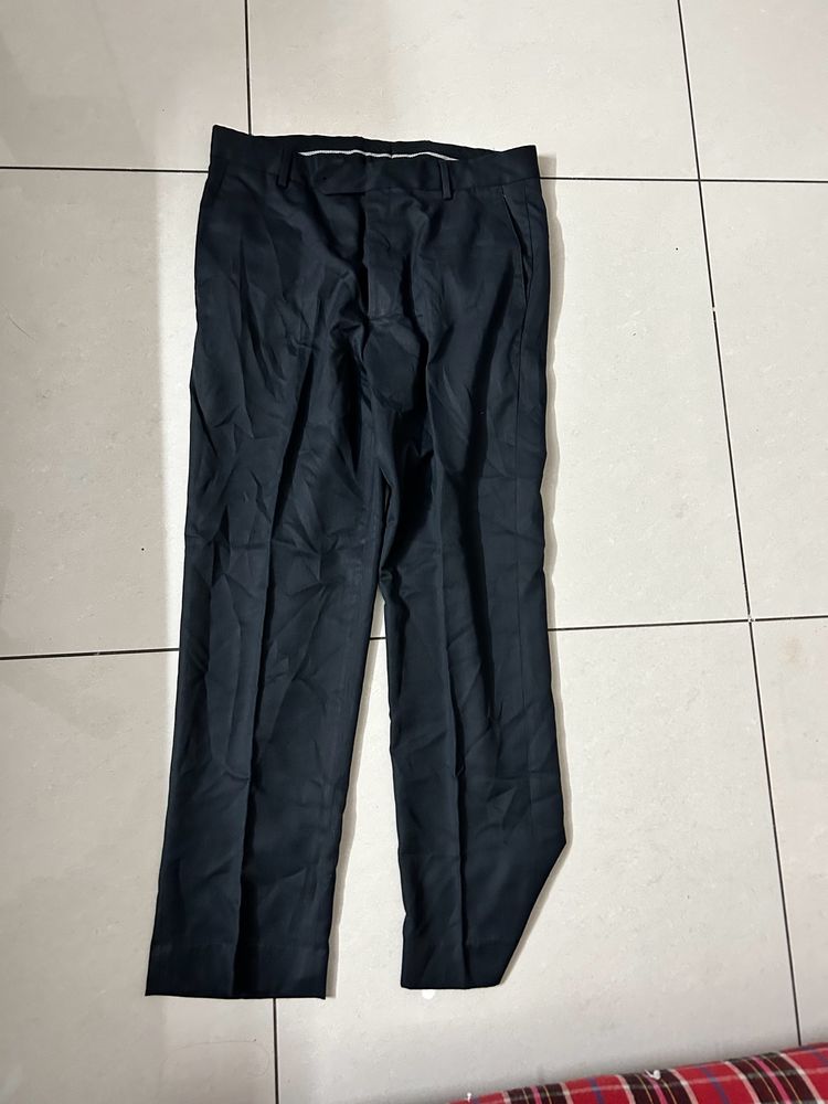 Wills Classic Premier Formal Trousers