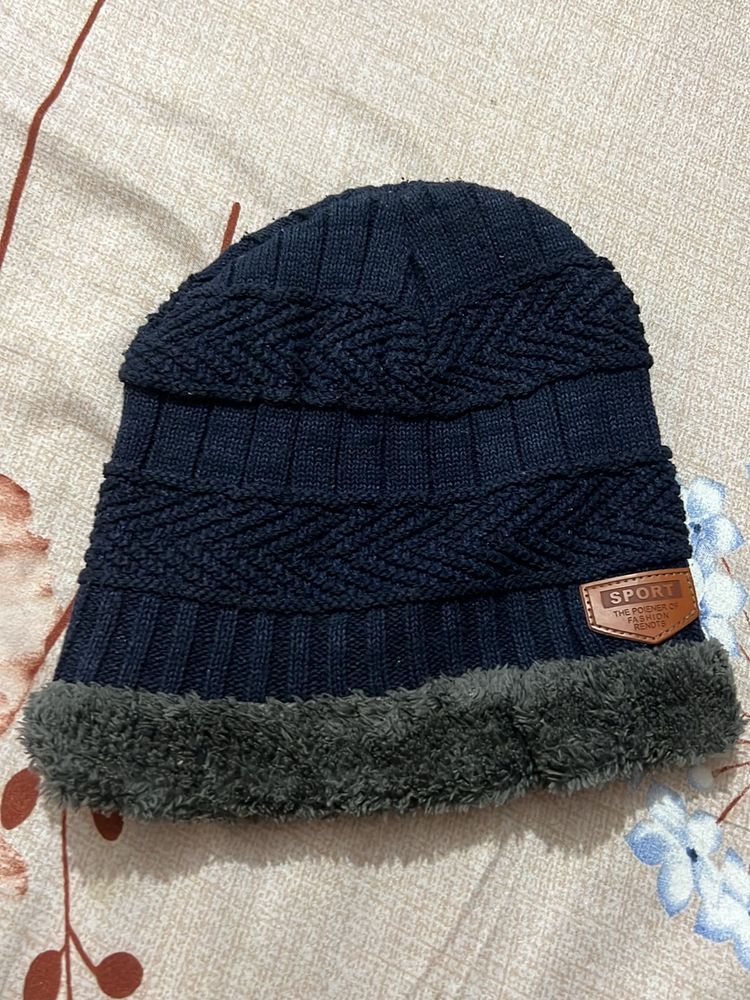 Cap