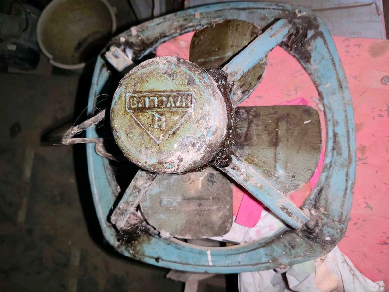 Havells Exaust Fan