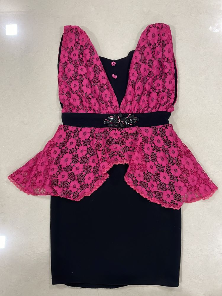 Frendee One Piece Dress