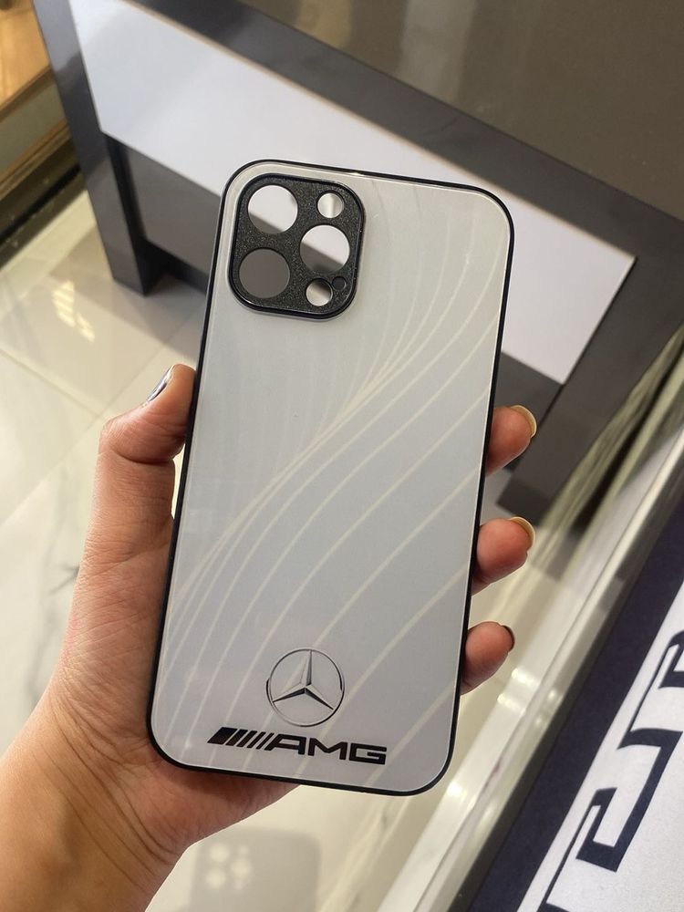 iPhone 12 Pro Max Back Cover
