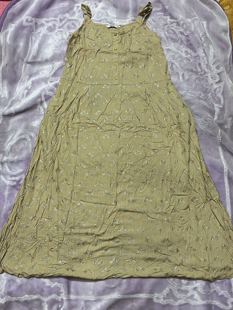 Max Dress