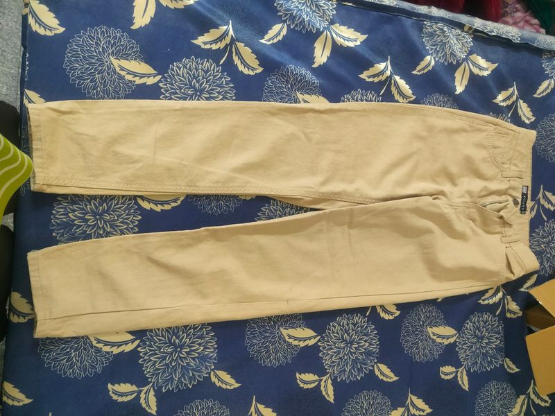 Kotty SLIM FIT JEANS