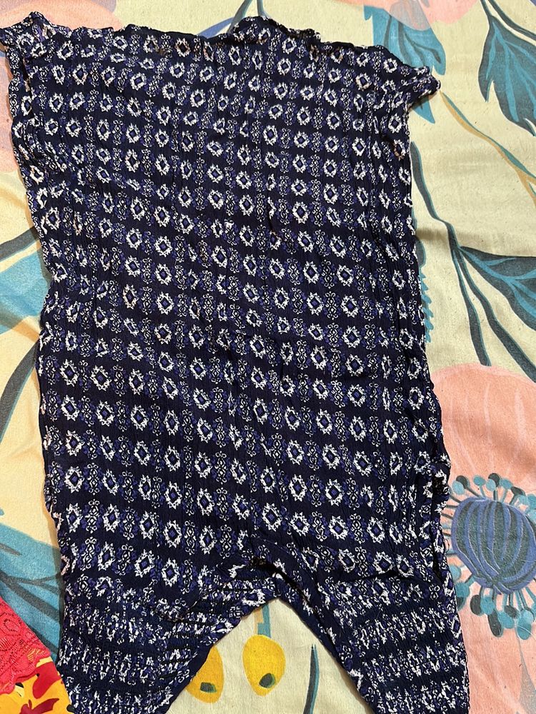 Lee Cooper Summer Top