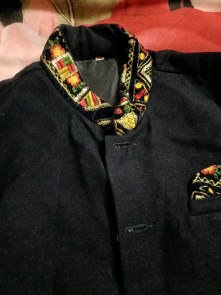 Jodhpuri New Coat 🧥