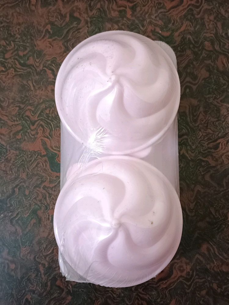 2 Jar With Tray