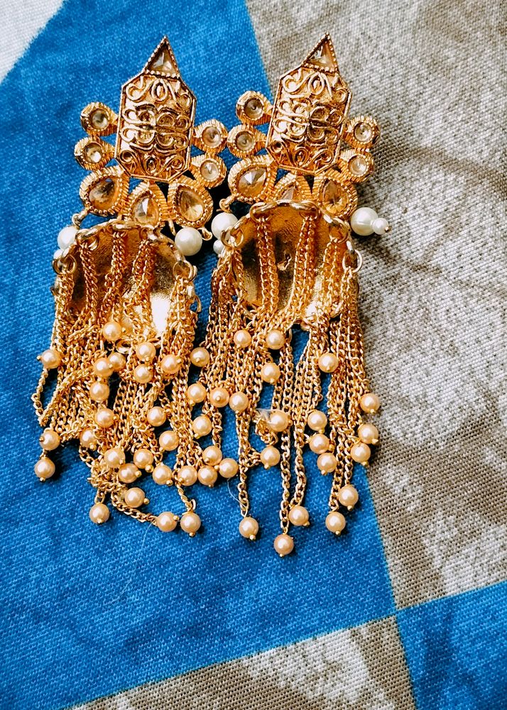 Jewellery Set