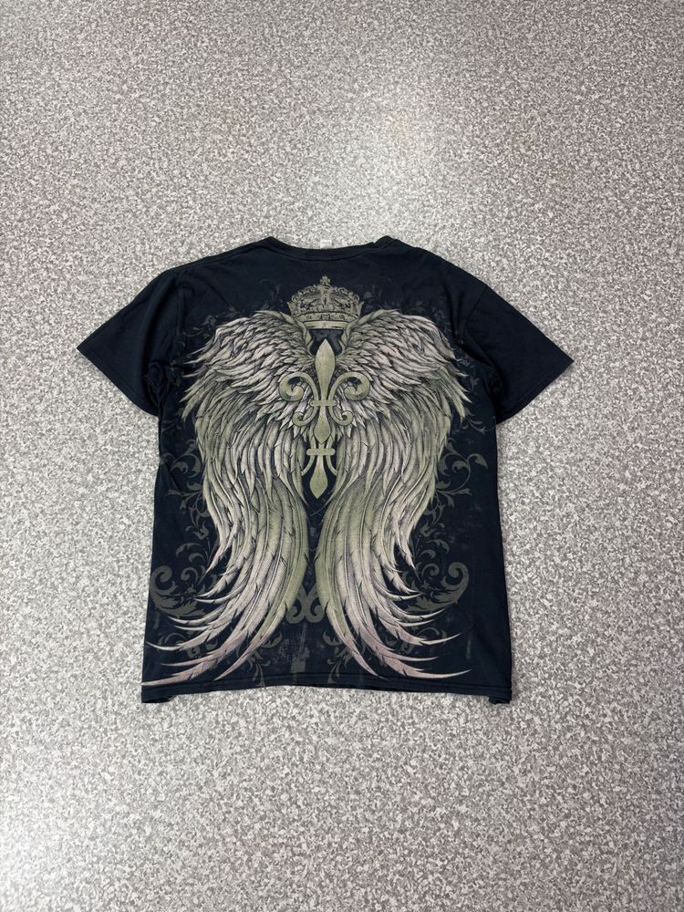 Graphic Print T-Shirt