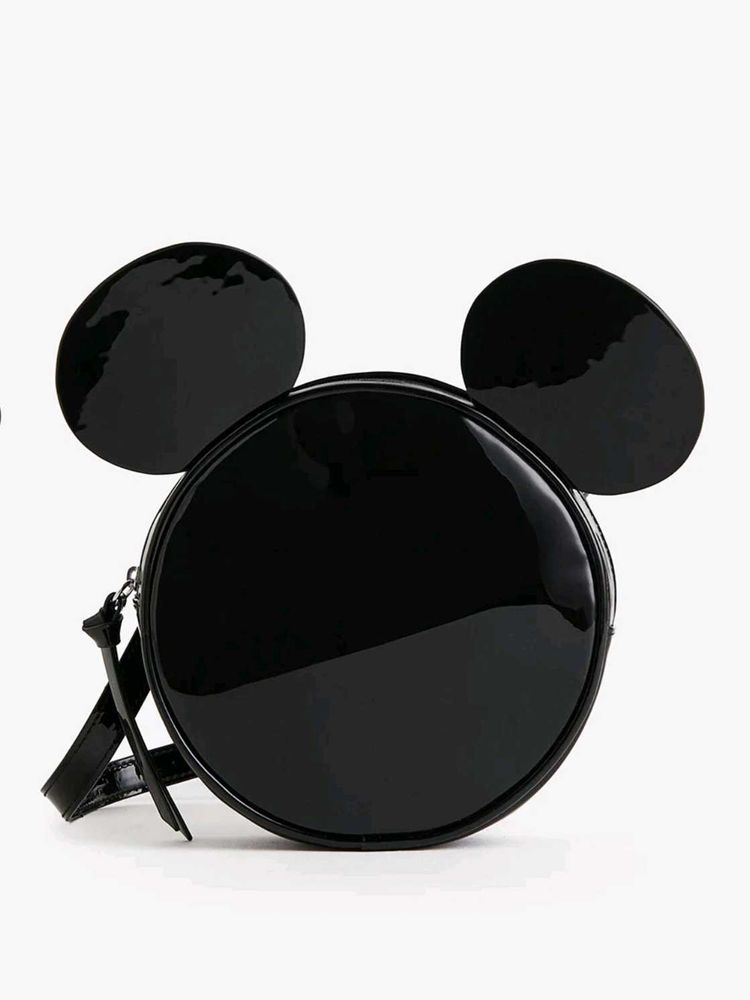 🔻PRICE DROP - H&amp;M Disney Collection Bag