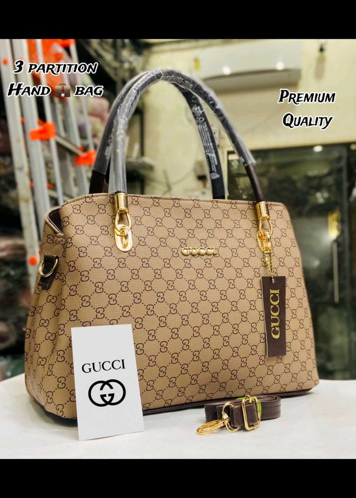 Gucci Handbags