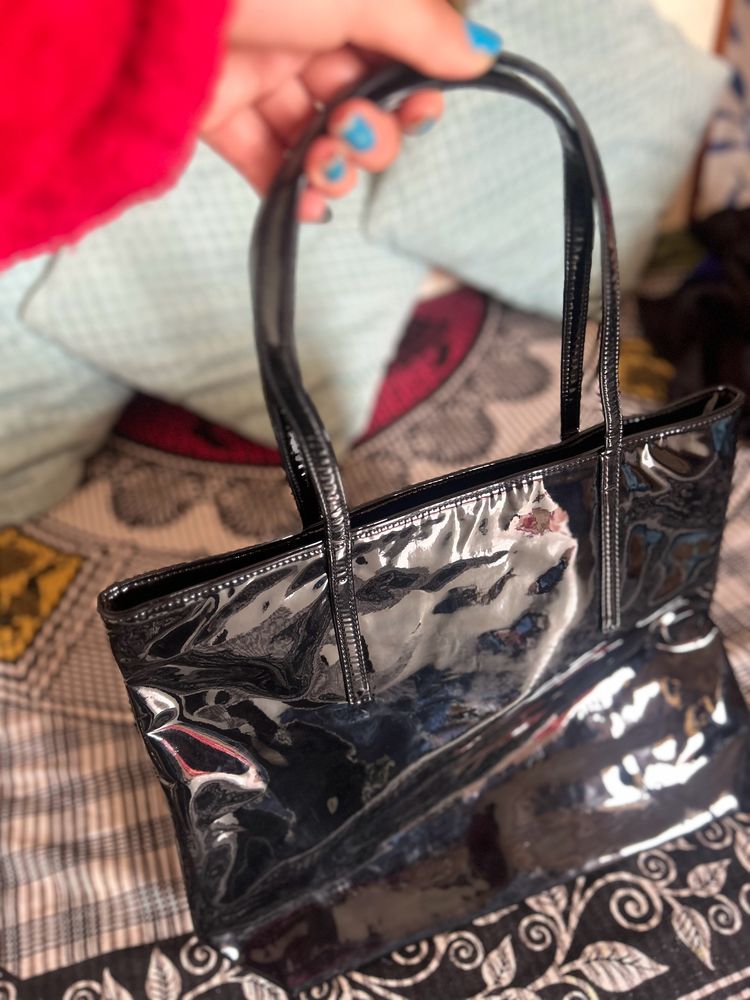 Black Bag
