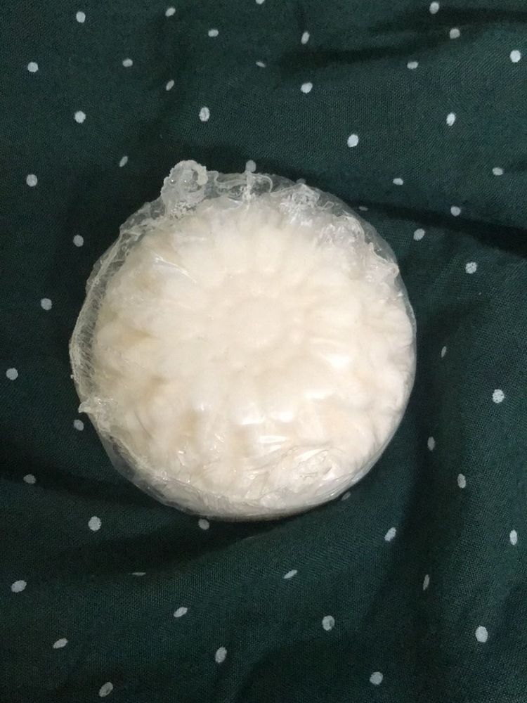 Donkey Milk Soap For Skin Whitening