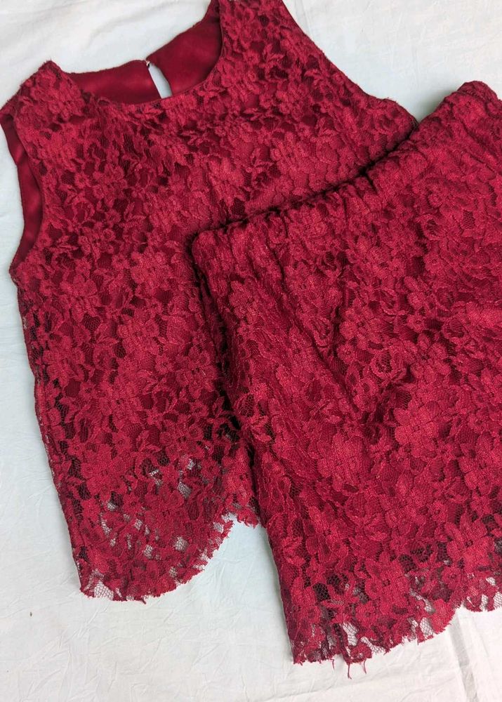 Co-ord Set