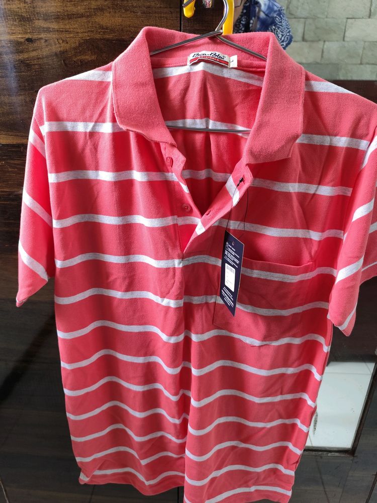 Brand New Mens T Shirt