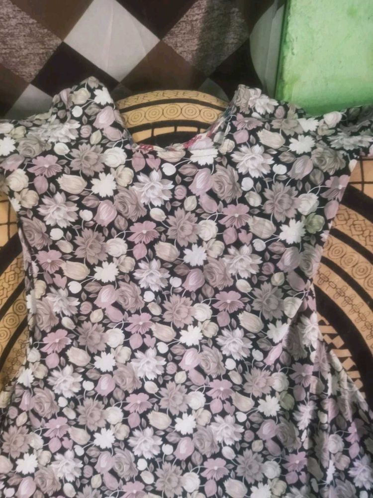 Combo Kurtis