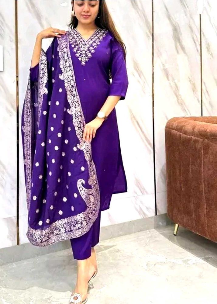 Brand New Kurta Pent Set