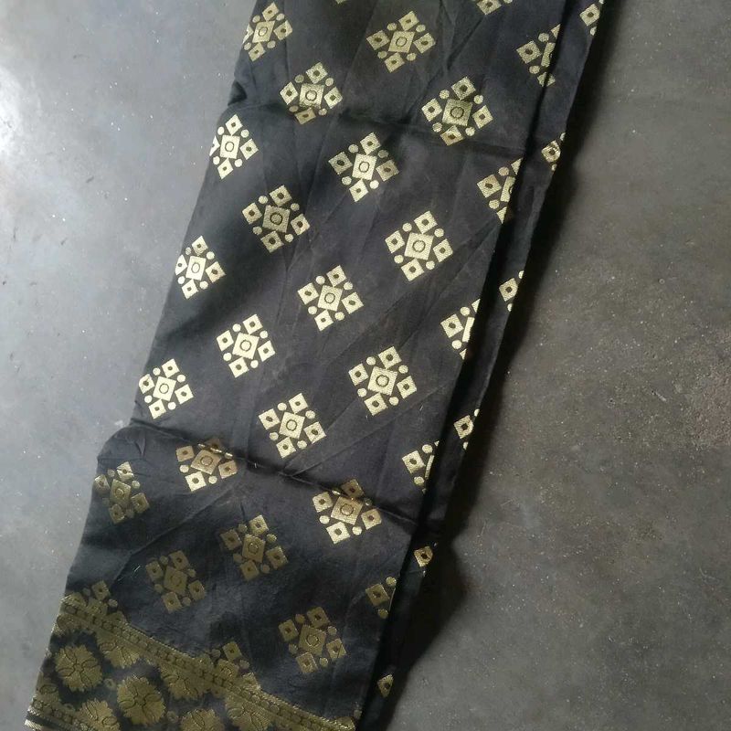 Banarasi Duppata