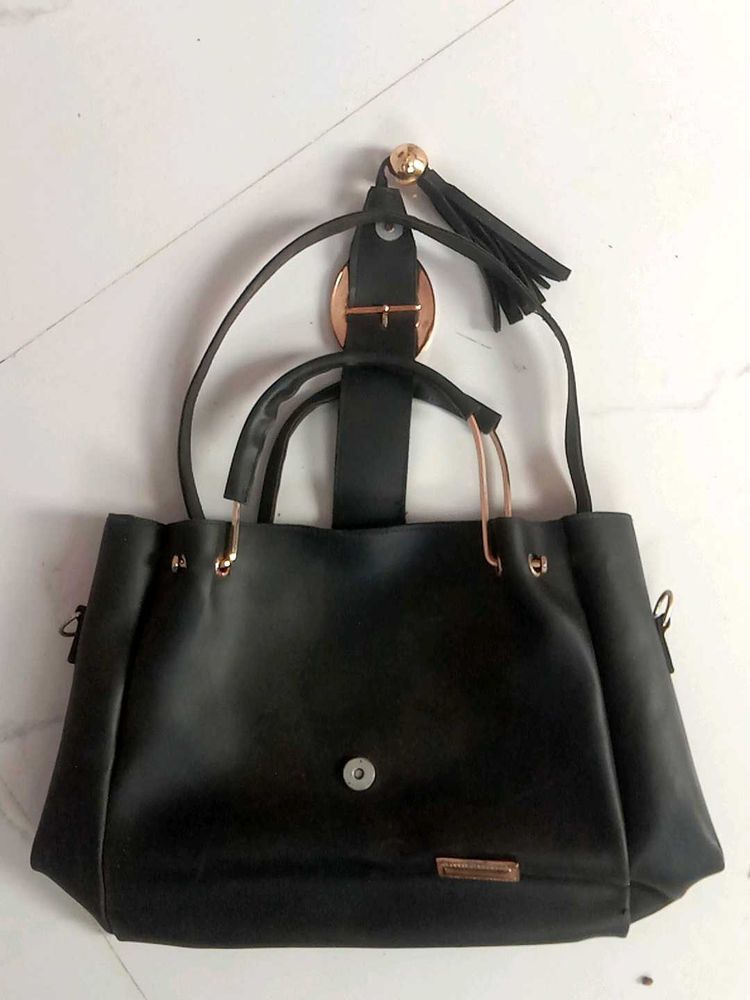 Handbag
