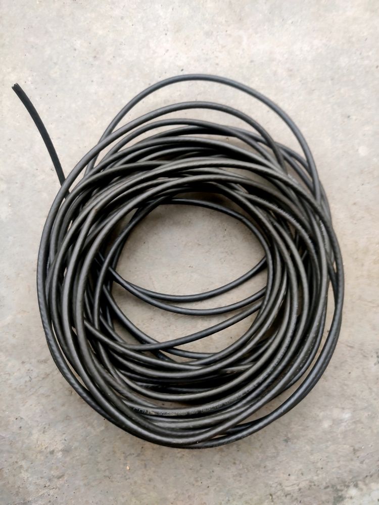 DTH CABLE WIRE