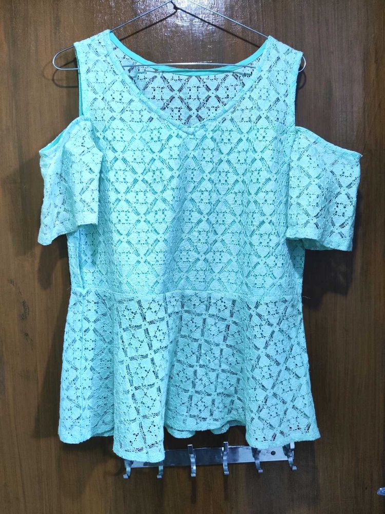 Lace Top