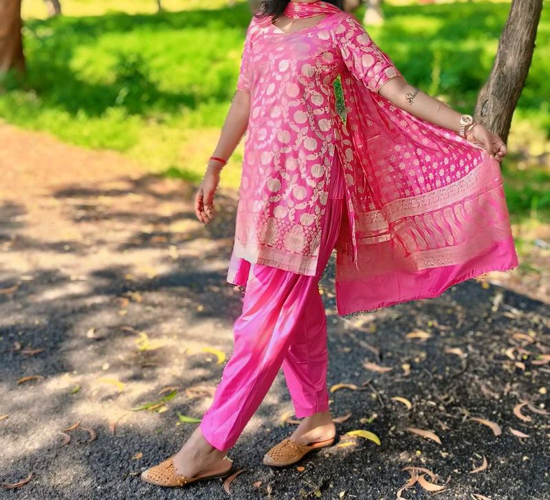 Kurta Set 😍