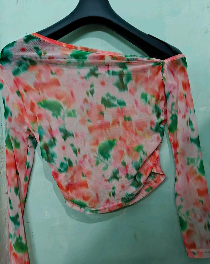 Newme Top