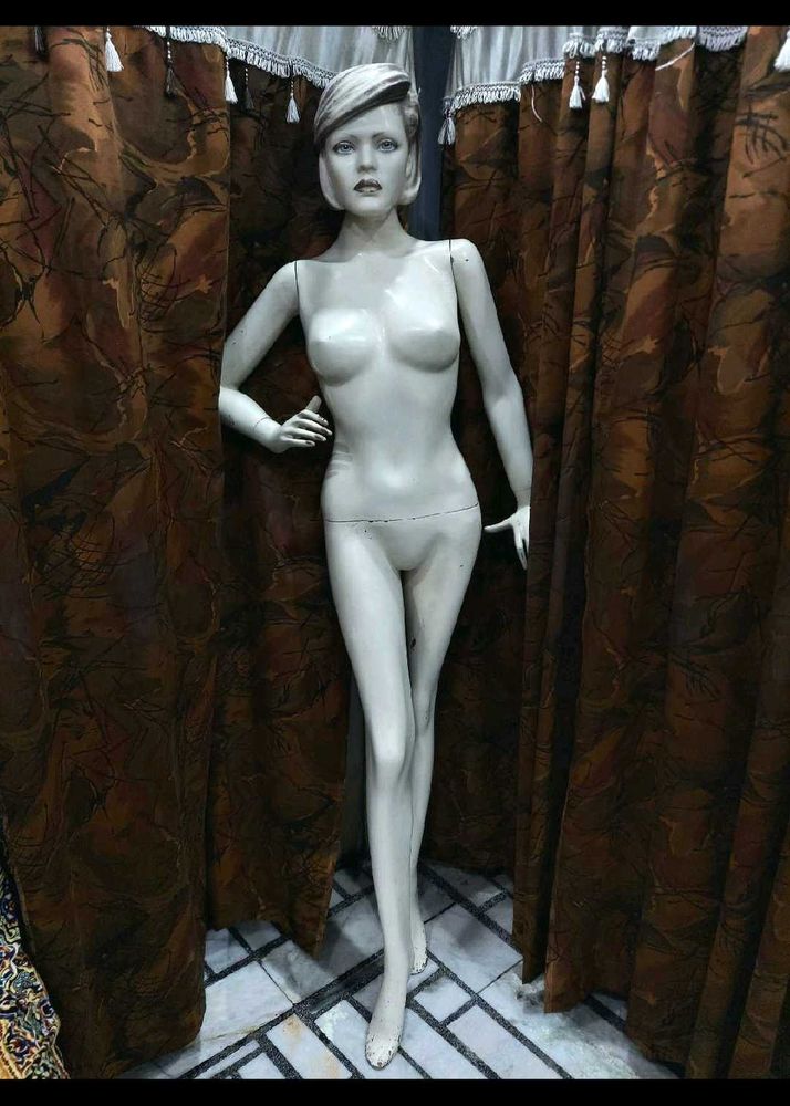 6ft Detachable Mannequin
