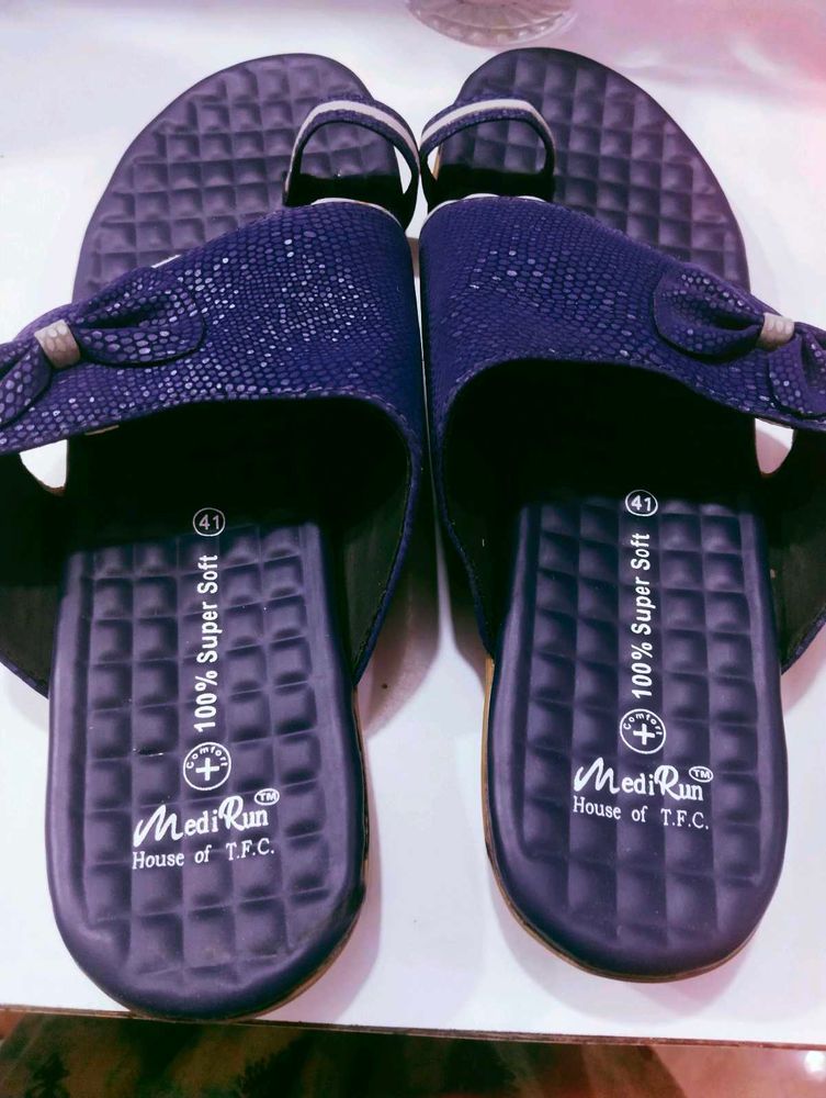 Ladies Sandal