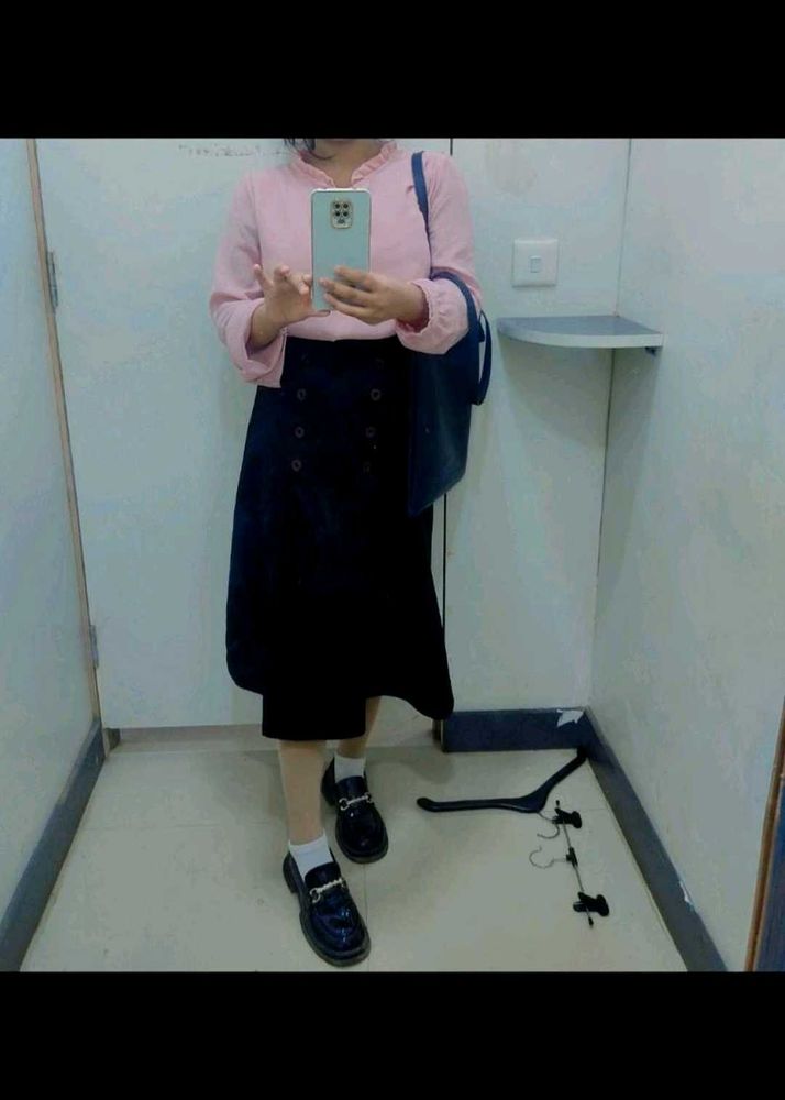 CUTE KOREAN OFFICE WEAR