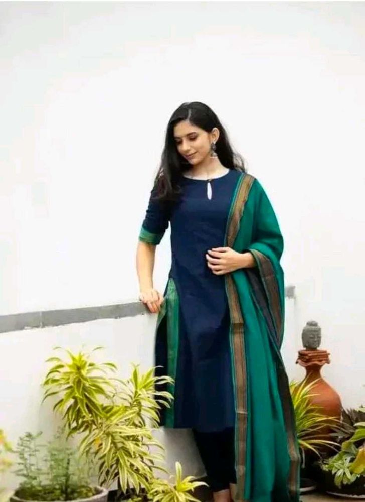 New Pure Cotton Suits Ne