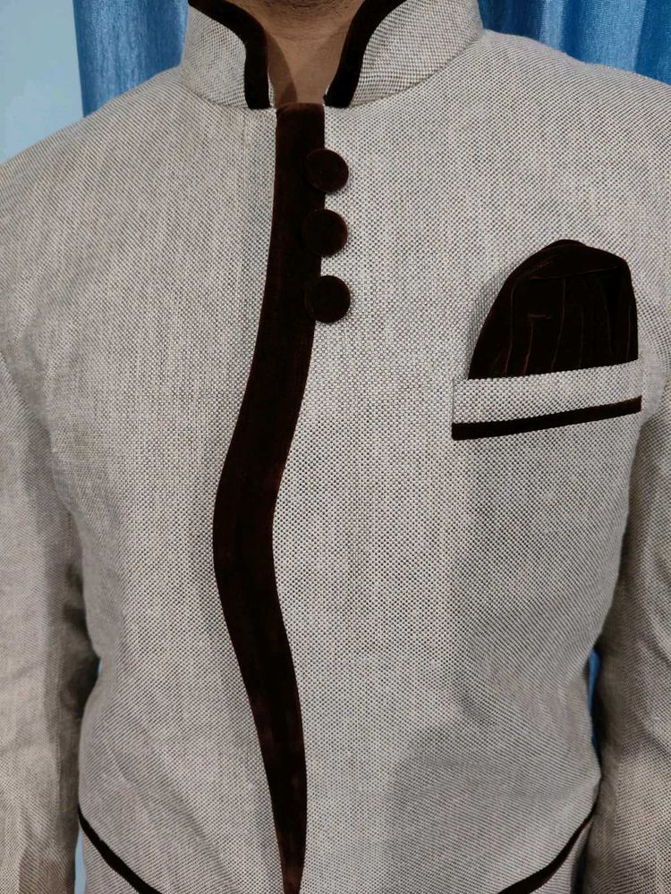 🧥JODHPURI SUIT MEN SET