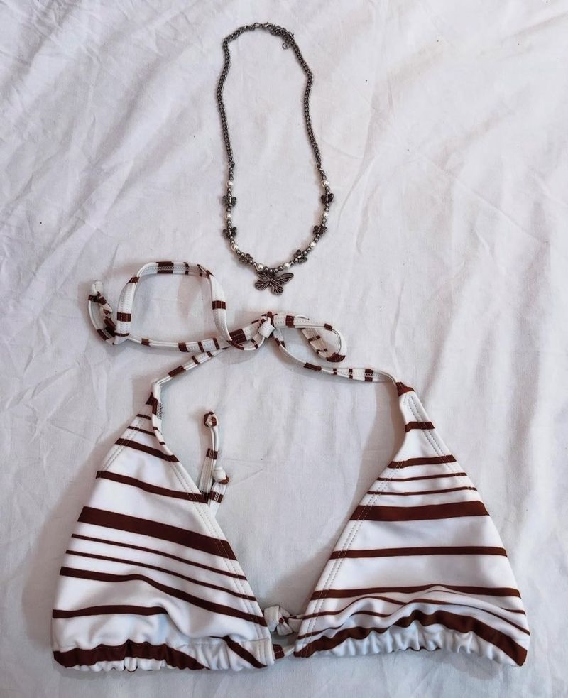Bra , Beach Vibes