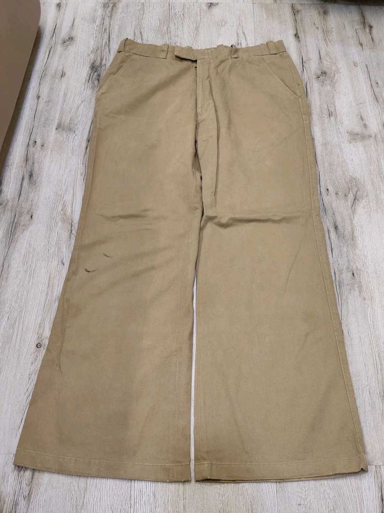 Ma505 Sabrin Bootcut Pant Waist 34