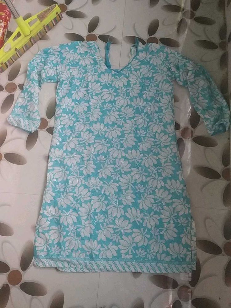 Kurti Sets With Dupatta❤