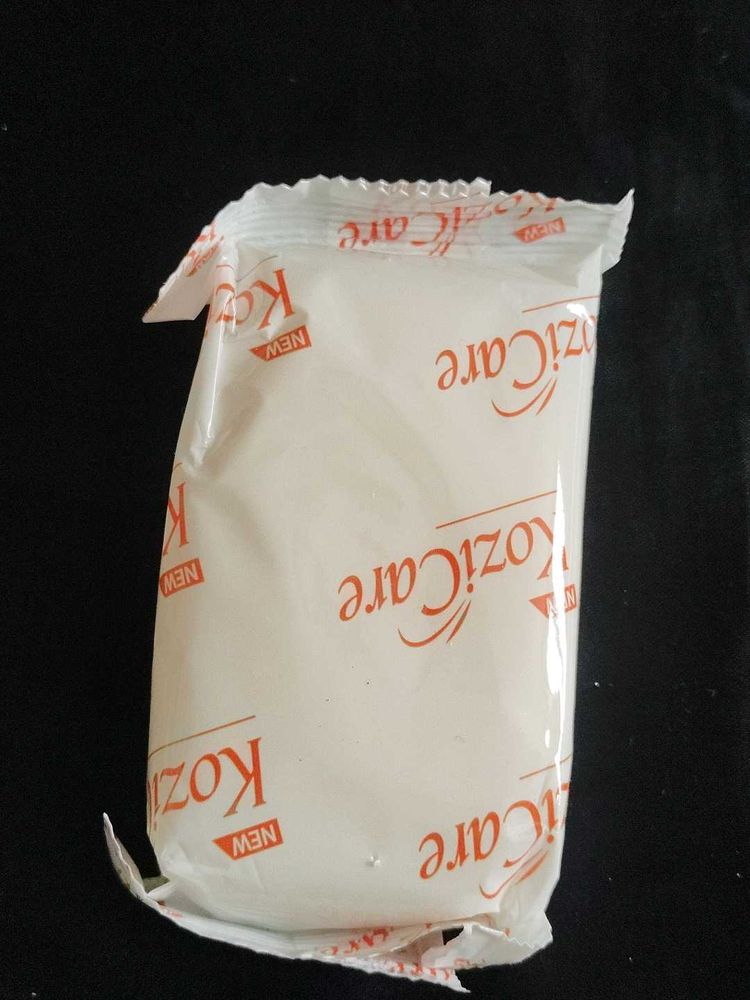 Kozicare Skin Whitening Soap