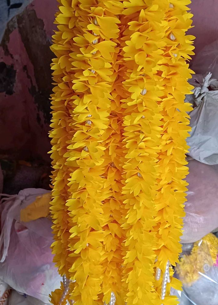 Gajra Strings