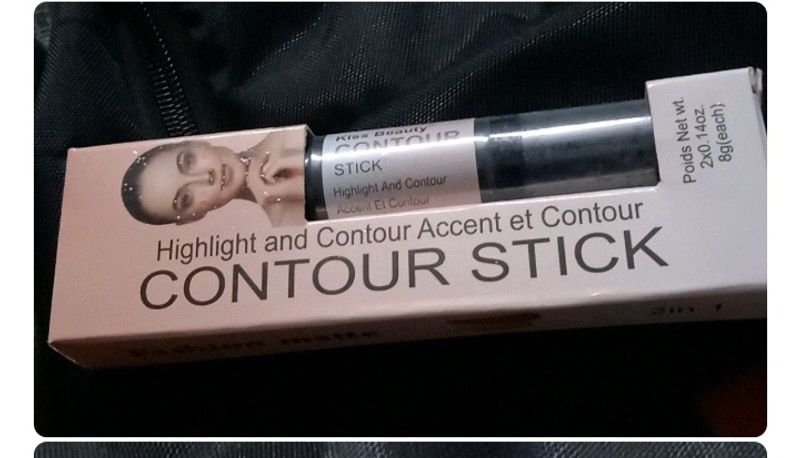 Highlight Contour Stick